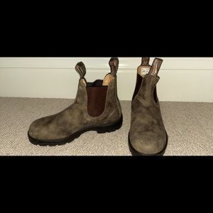 Women’s Blundestones AU size 5.5 US size 8